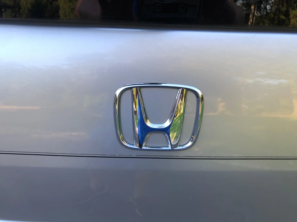 2008 Honda Element - Image 23 of 31