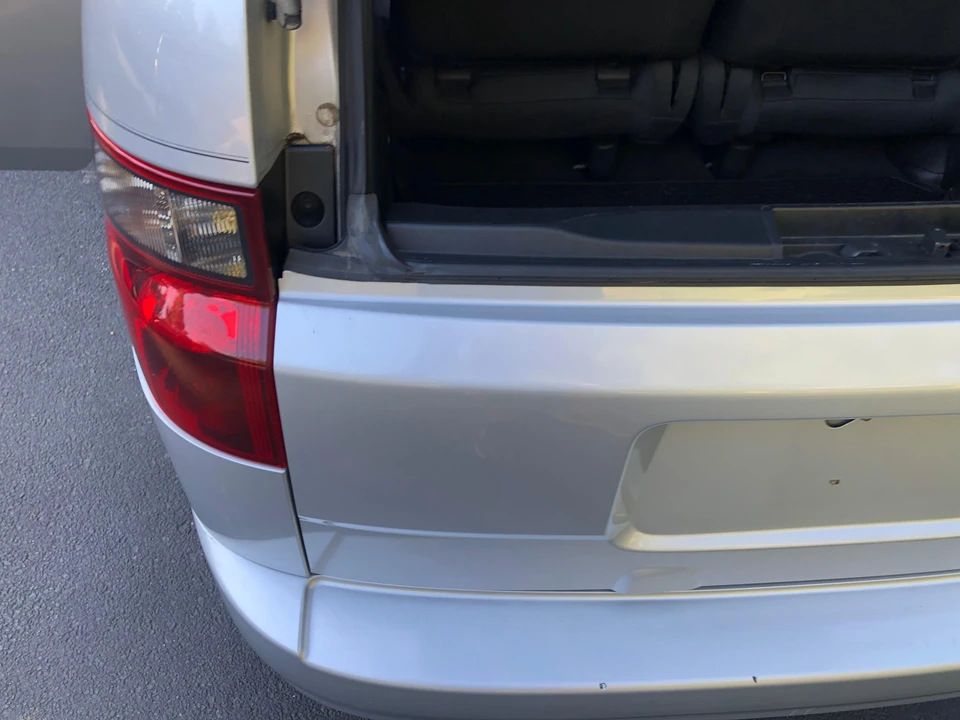 2008 Honda Element - Image 20 of 31