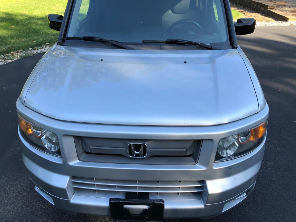 2008 Honda Element - Image 13 of 31