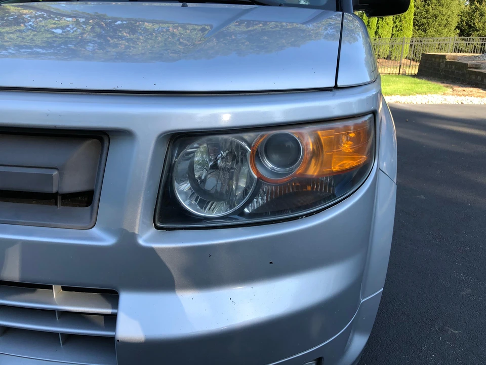 2008 Honda Element - Image 15 of 31