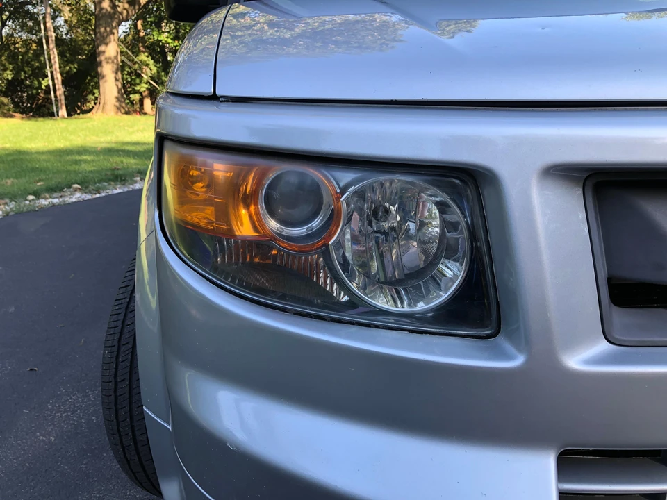 2008 Honda Element - Image 14 of 31