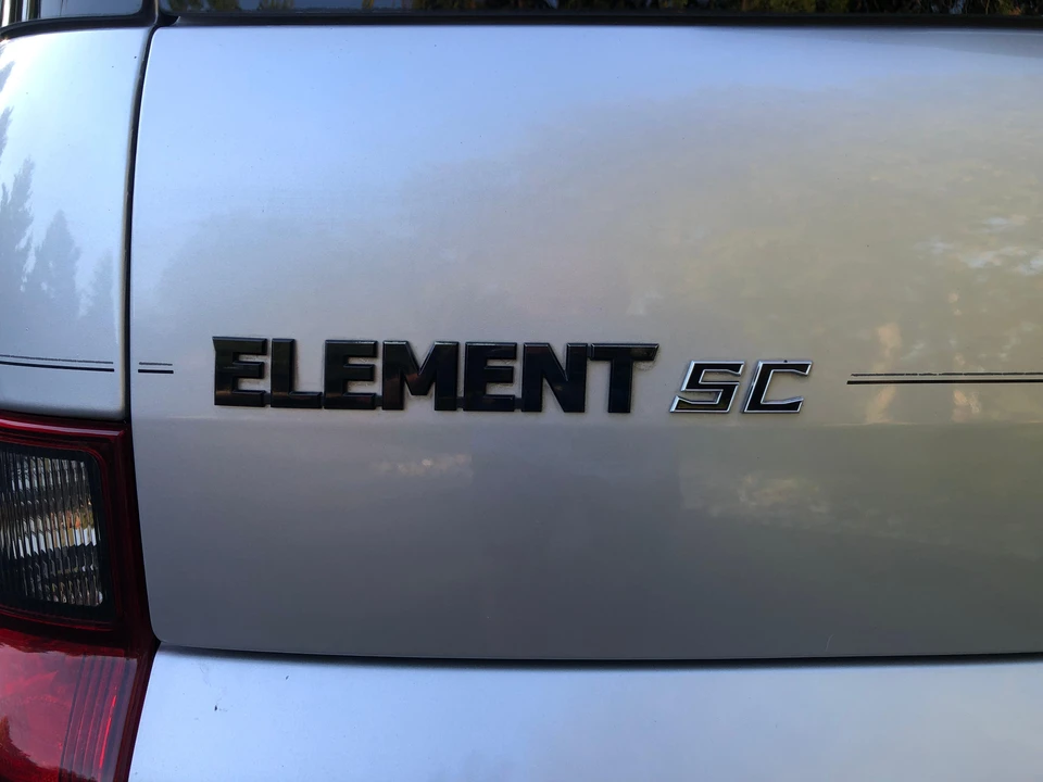 2008 Honda Element - Image 22 of 31