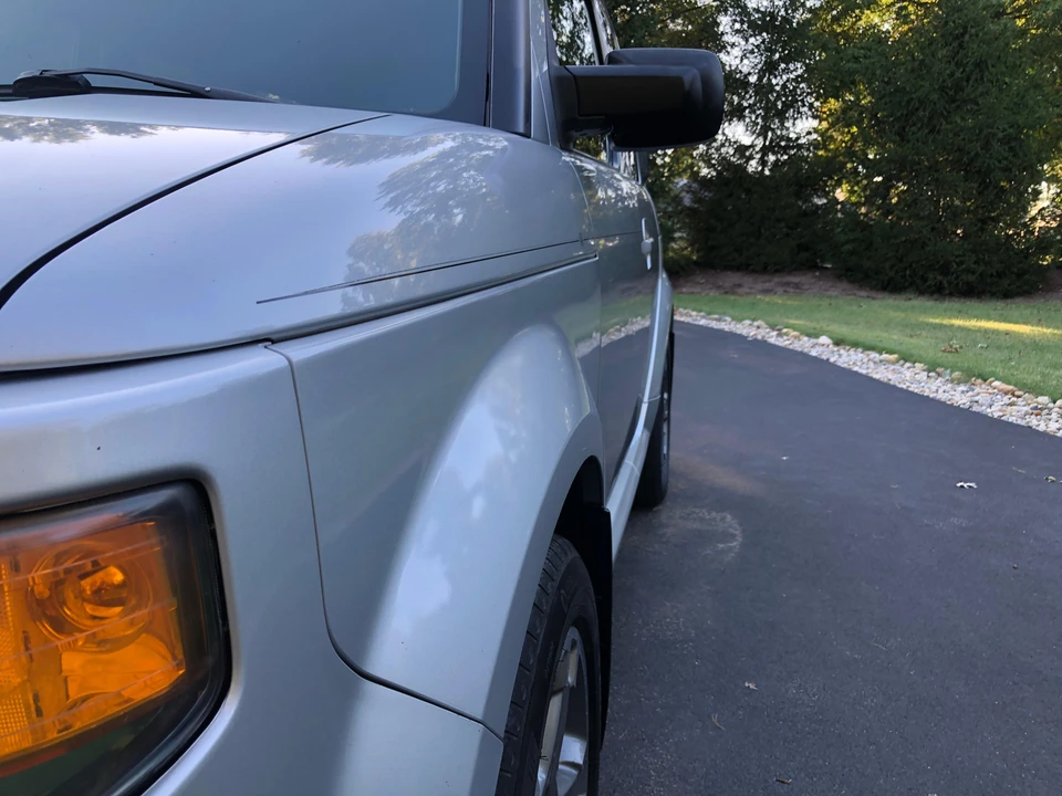 2008 Honda Element - Image 16 of 31