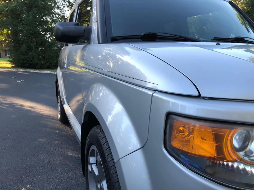 2008 Honda Element - Image 29 of 31