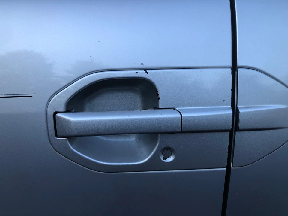 2008 Honda Element - Image 18 of 31