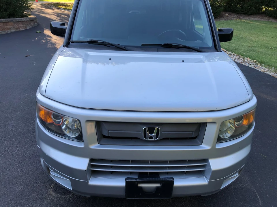 2008 Honda Element - Image 12 of 31