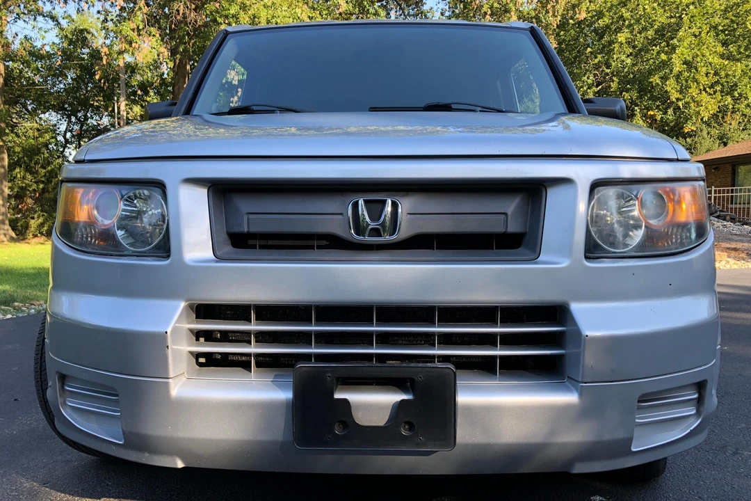 2008 Honda Element - Image 2 of 31