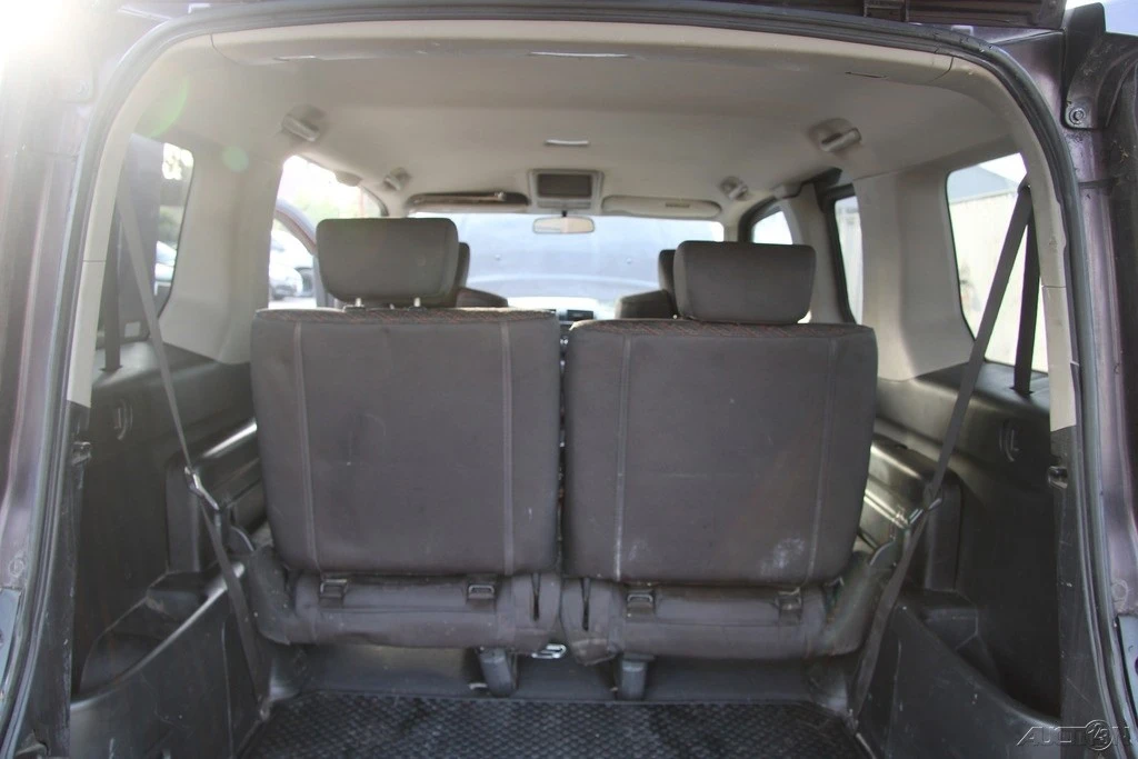 2008 Honda Element - Image 21 of 21