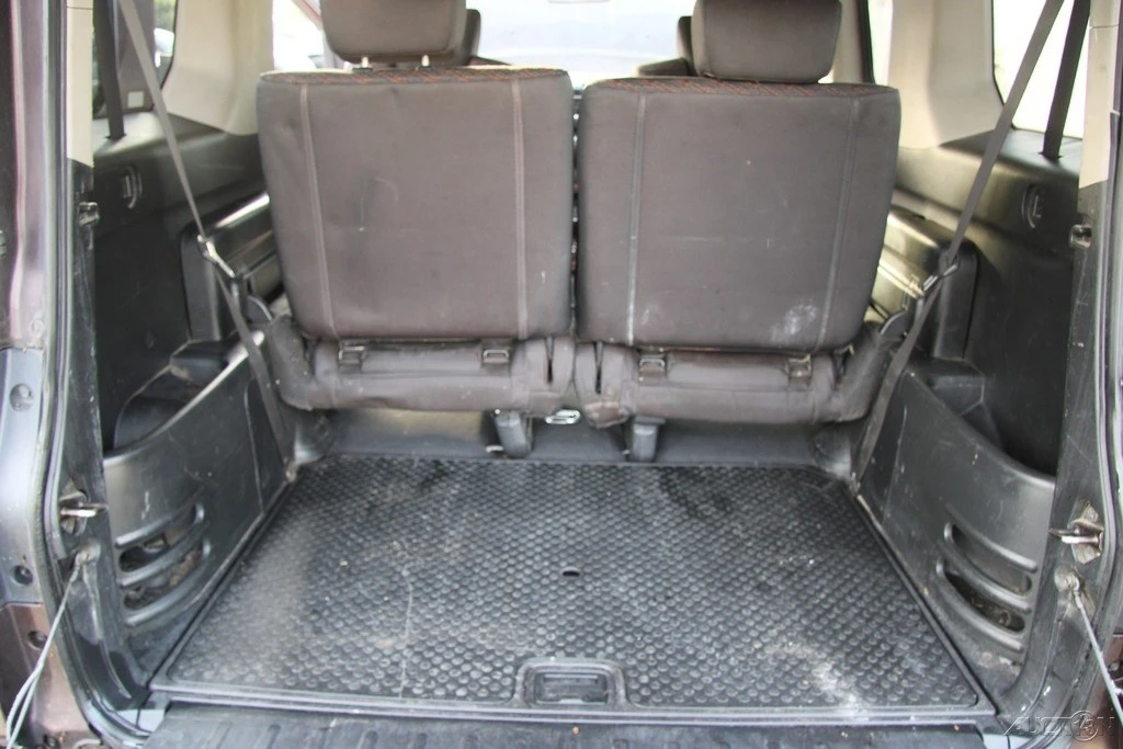 2008 Honda Element - Image 20 of 21
