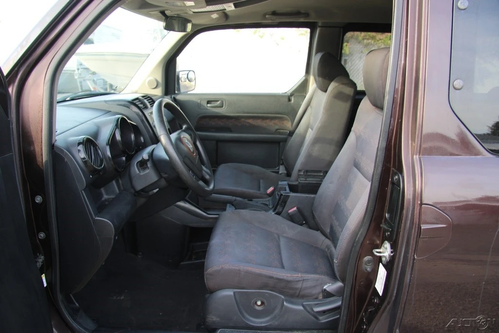2008 Honda Element - Image 12 of 21