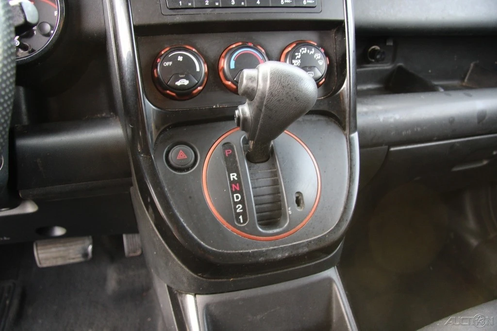 2008 Honda Element - Image 17 of 21