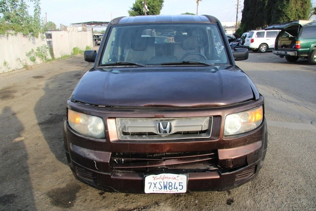 2008 Honda Element - Image 9 of 21