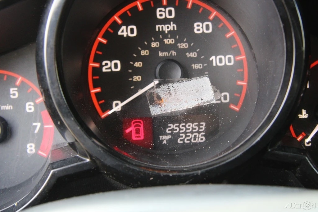 2008 Honda Element - Image 15 of 21