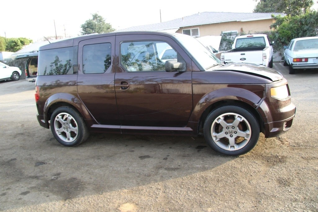 2008 Honda Element - Image 7 of 21