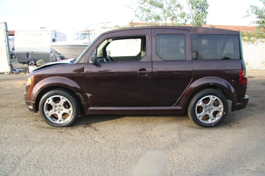 2008 Honda Element - Image 3 of 21