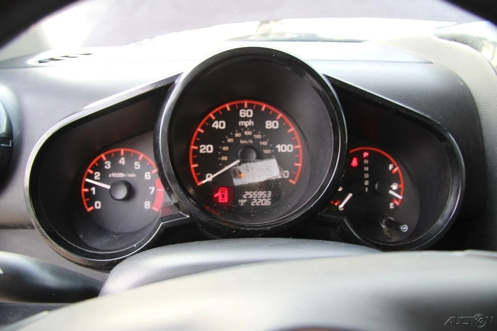 2008 Honda Element - Image 14 of 21