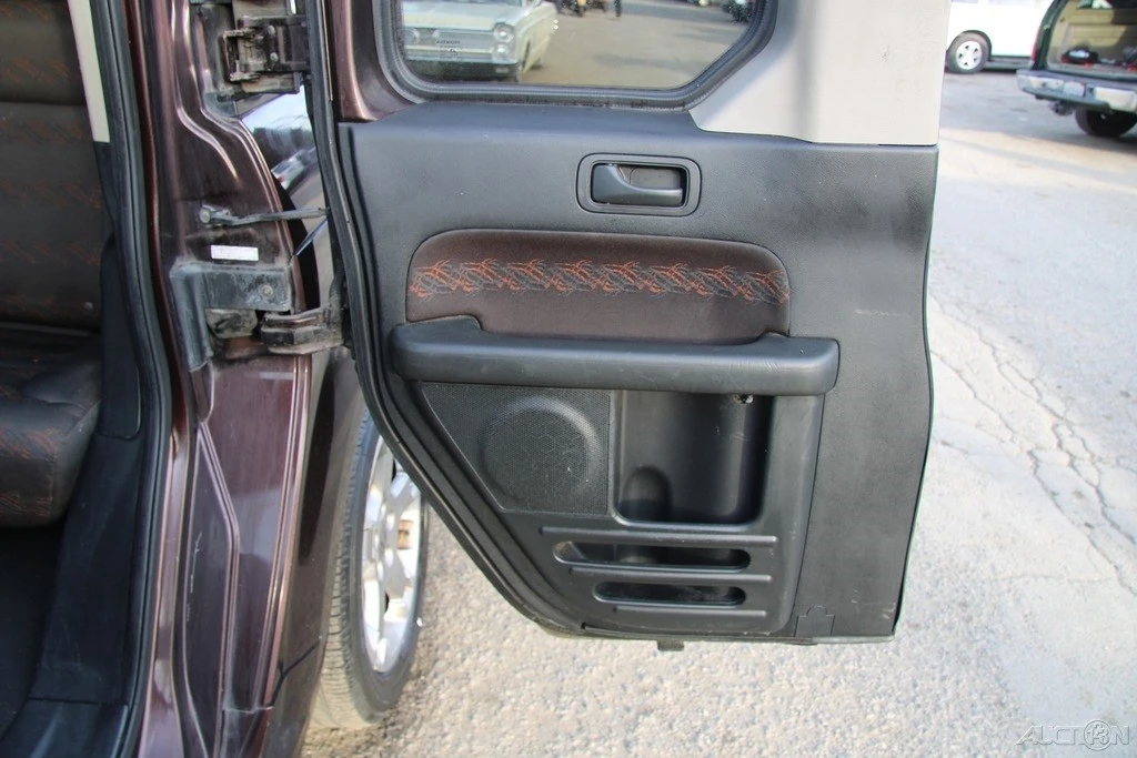 2008 Honda Element - Image 18 of 21