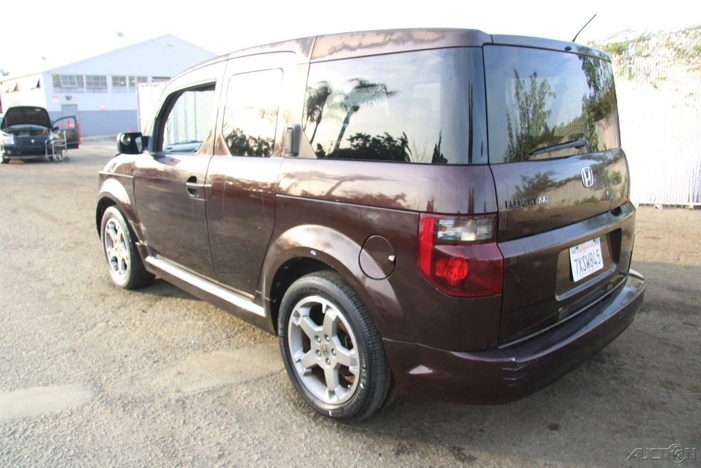 2008 Honda Element - Image 4 of 21