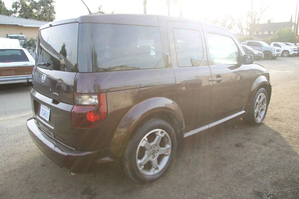 2008 Honda Element - Image 6 of 21
