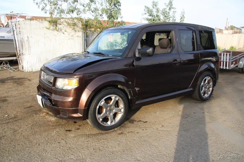 2008 Honda Element - Image 2 of 21