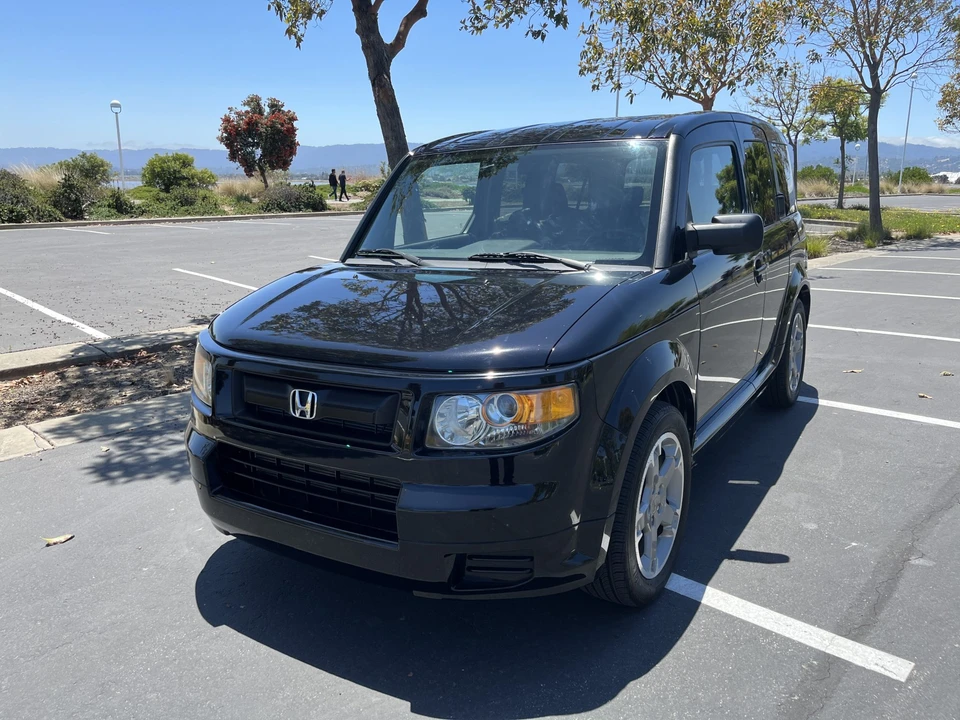 2008 Honda Element - Image 3 of 31