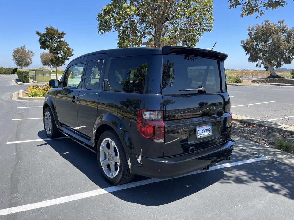 2008 Honda Element - Image 11 of 31