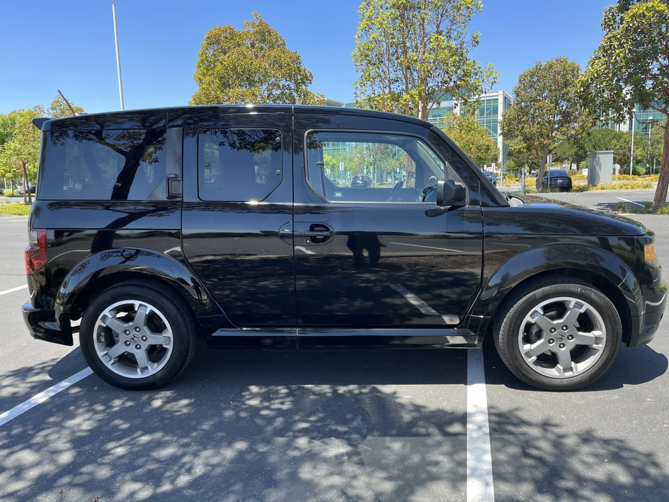 2008 Honda Element - Image 7 of 31