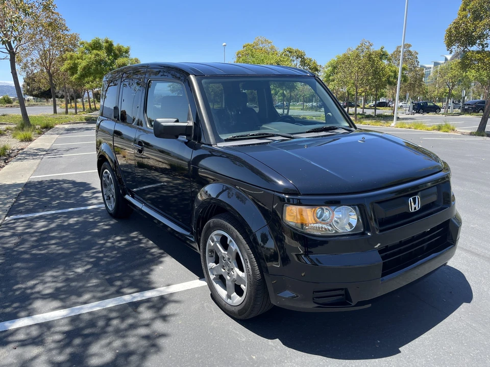 2008 Honda Element - Image 6 of 31