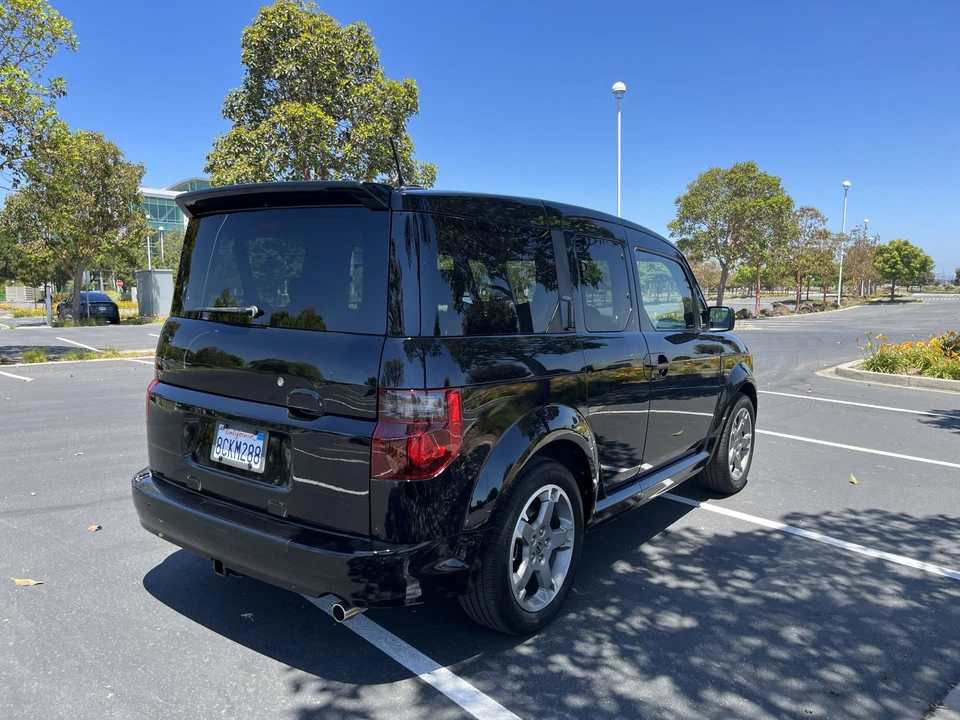 2008 Honda Element - Image 9 of 31