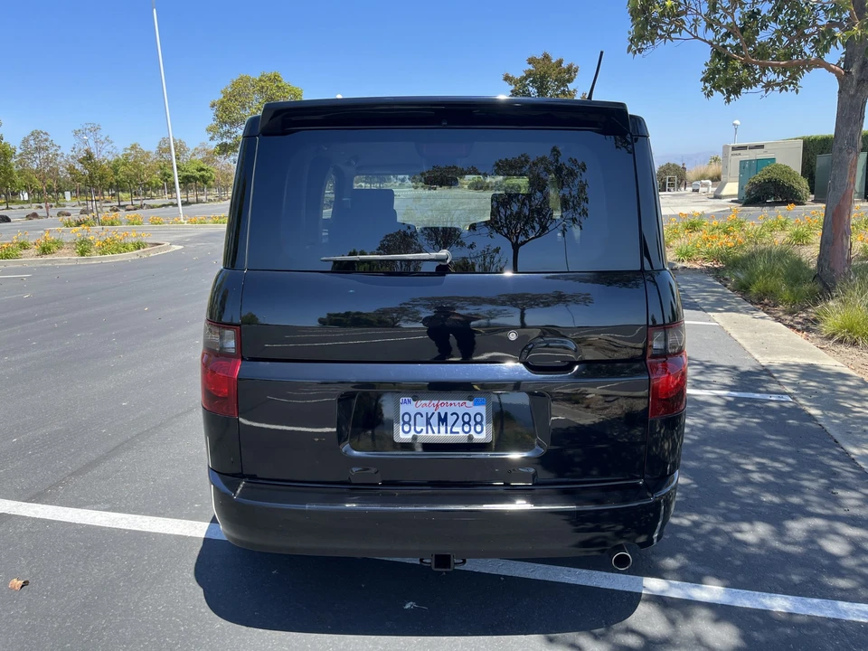 2008 Honda Element - Image 10 of 31