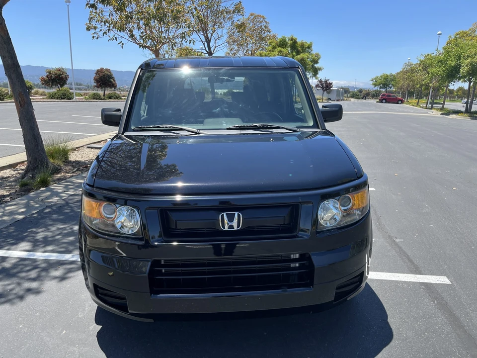2008 Honda Element - Image 5 of 31