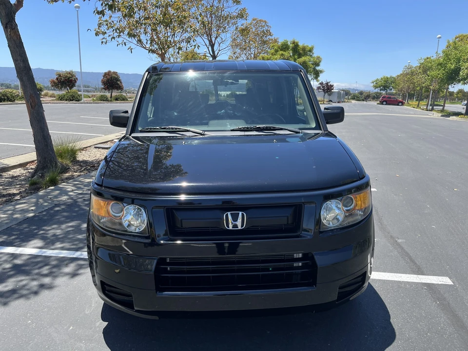 2008 Honda Element - Image 4 of 31