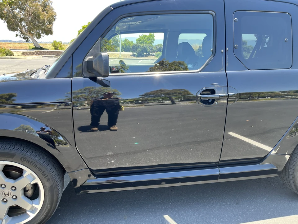 2008 Honda Element - Image 27 of 31