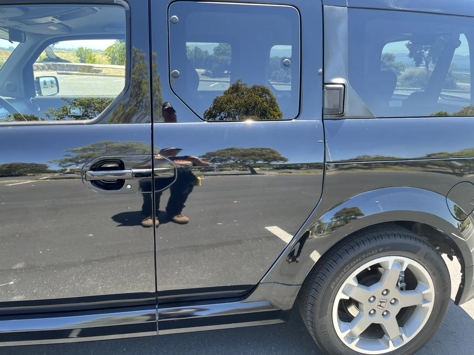 2008 Honda Element - Image 26 of 31