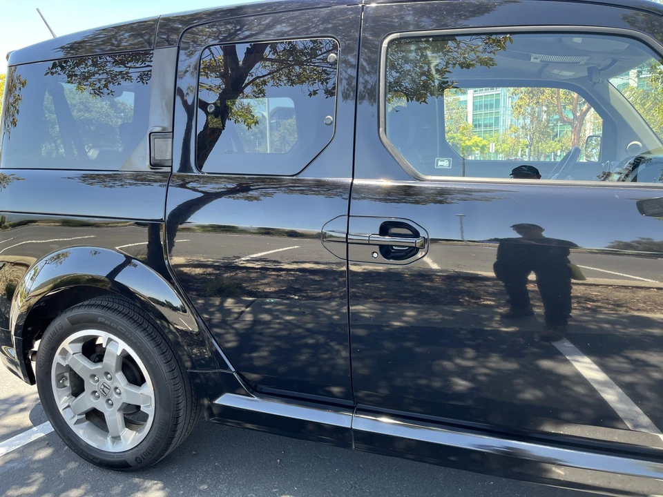 2008 Honda Element - Image 24 of 31
