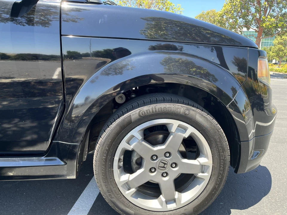 2008 Honda Element - Image 29 of 31