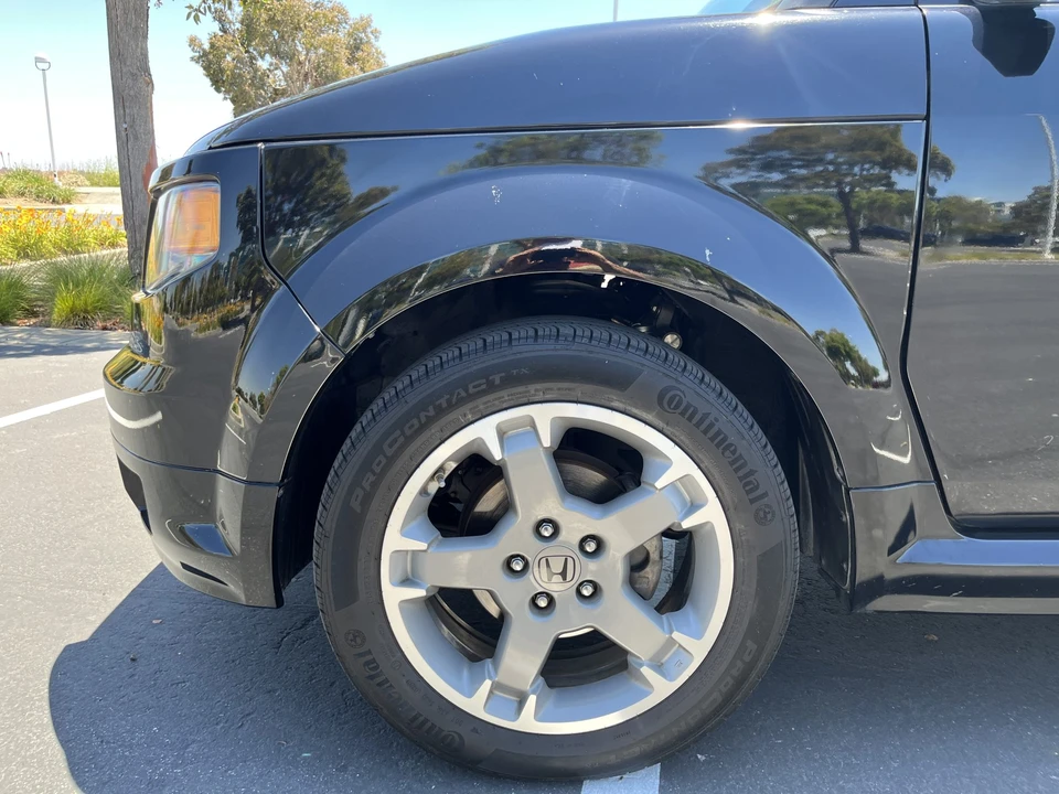2008 Honda Element - Image 28 of 31