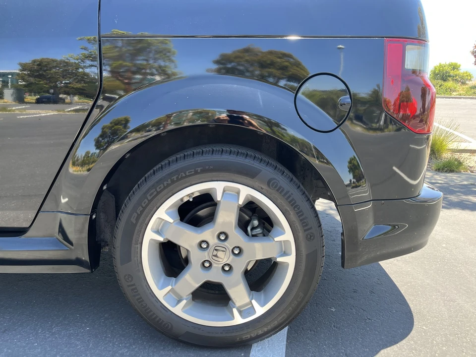 2008 Honda Element - Image 31 of 31