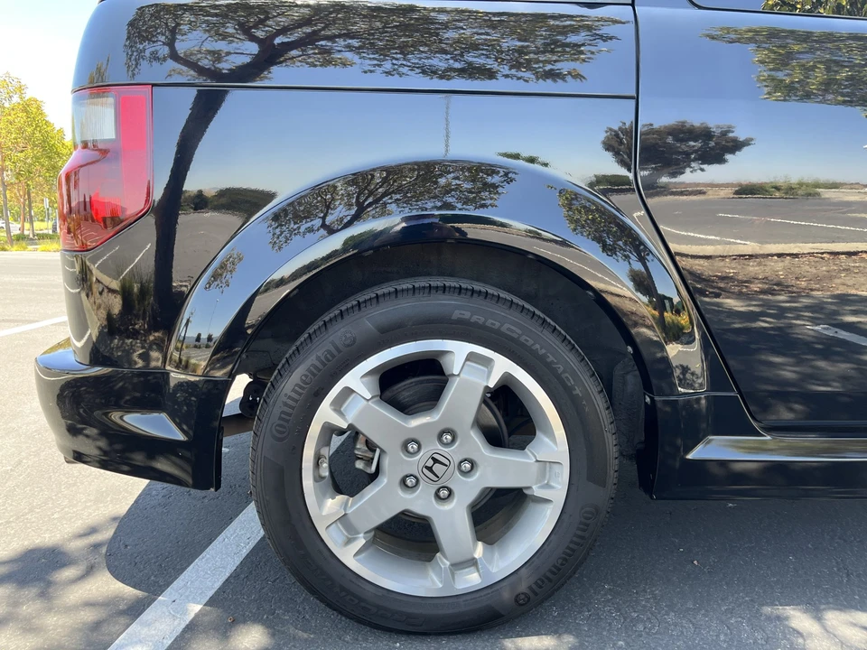 2008 Honda Element - Image 30 of 31