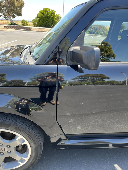2008 Honda Element - Image 20 of 31