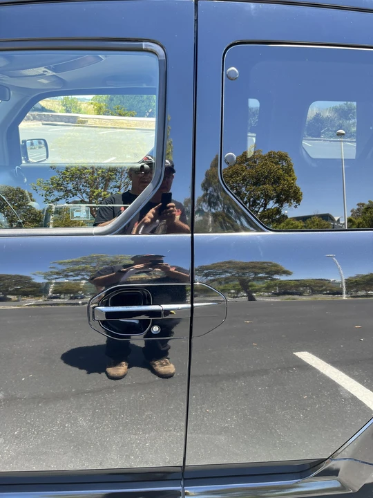 2008 Honda Element - Image 19 of 31