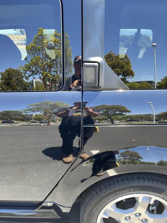 2008 Honda Element - Image 18 of 31