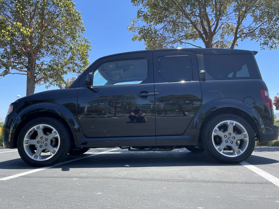 2008 Honda Element - Image 2 of 31