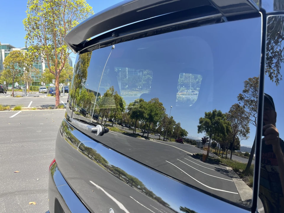 2008 Honda Element - Image 14 of 31
