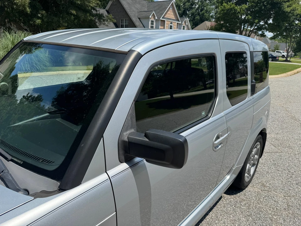 2008 Honda Element - Image 16 of 31