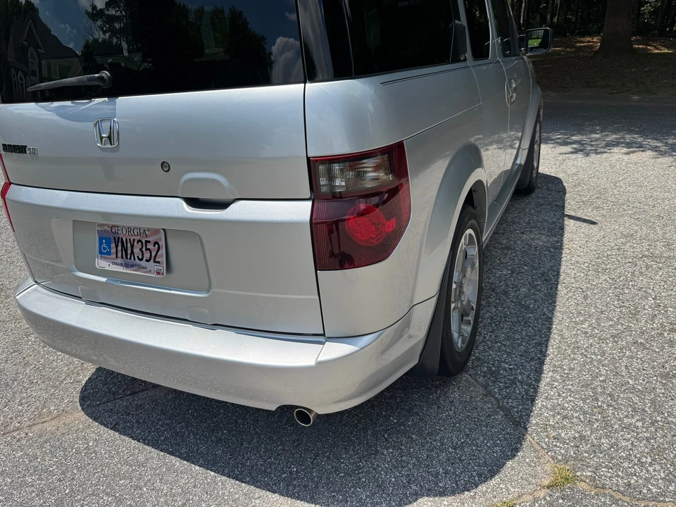 2008 Honda Element - Image 23 of 31