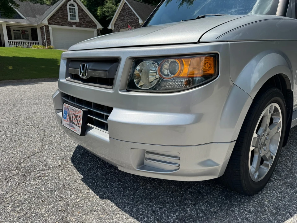 2008 Honda Element - Image 25 of 31