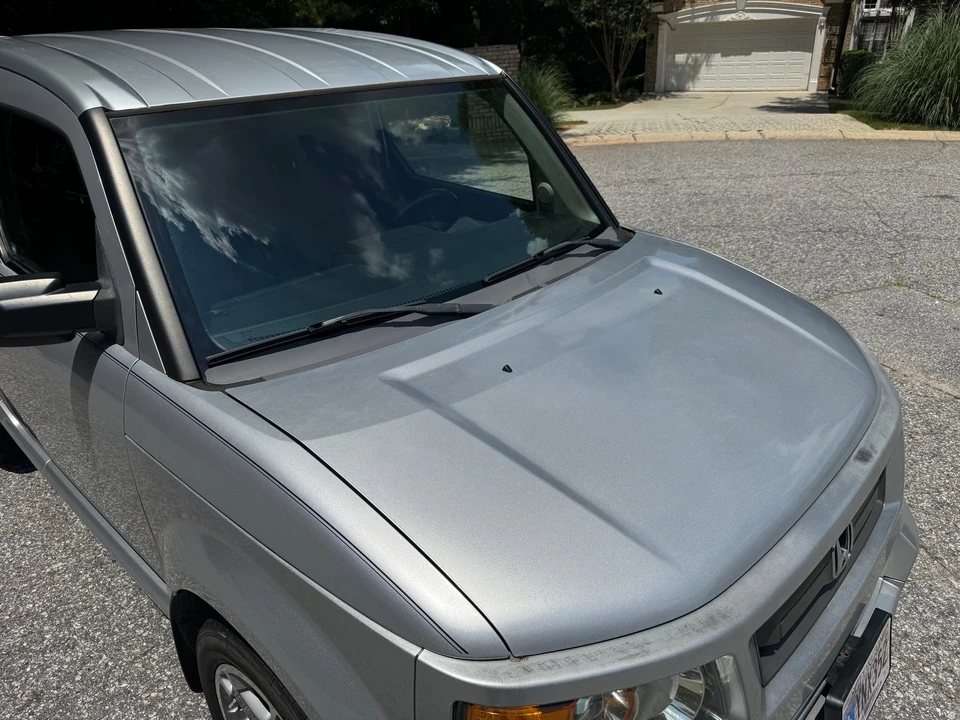 2008 Honda Element - Image 20 of 31