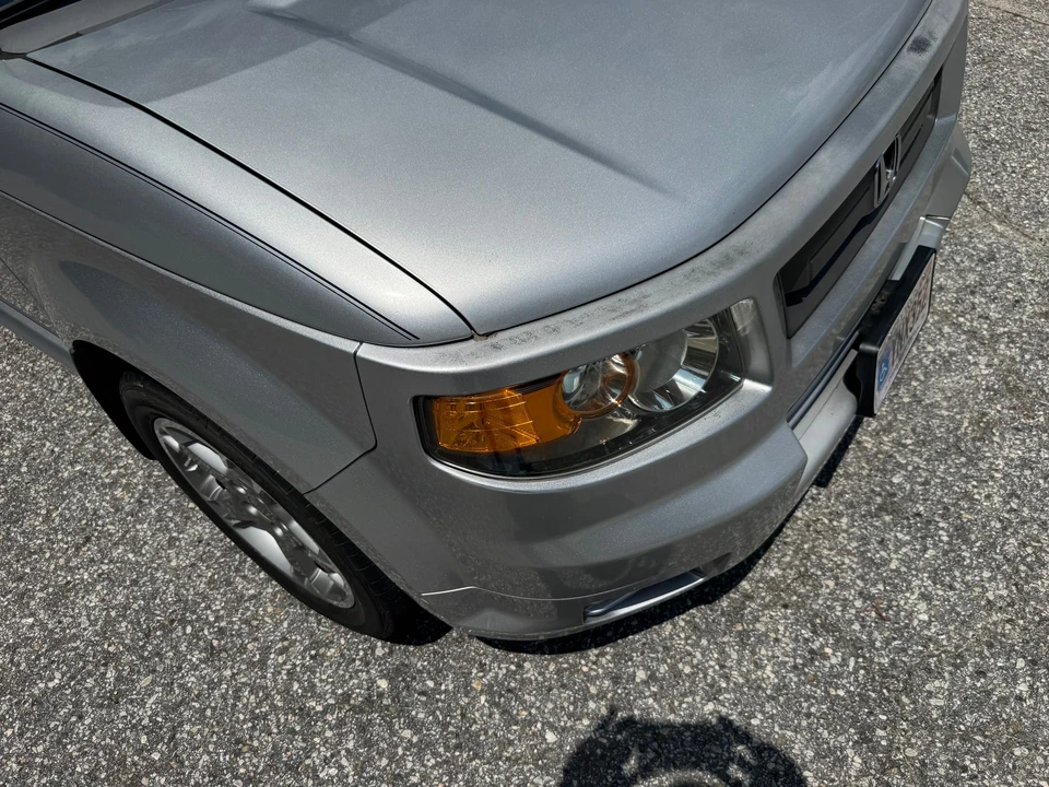 2008 Honda Element - Image 26 of 31