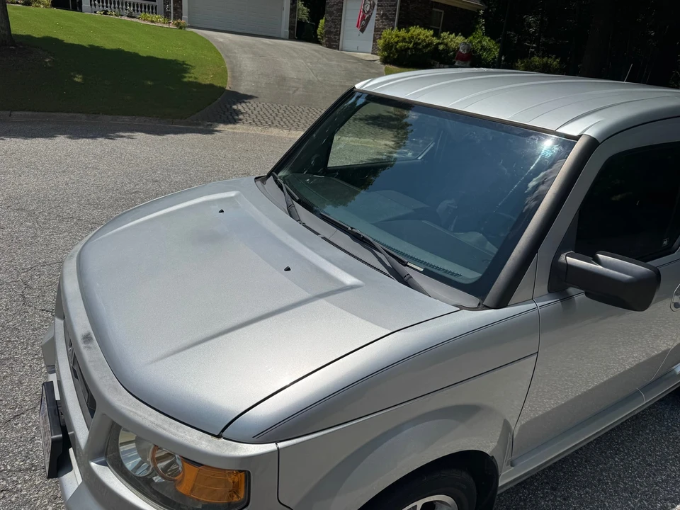 2008 Honda Element - Image 22 of 31